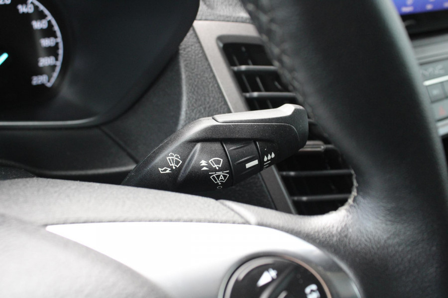 Ford Transit Connect 1.5 EcoBlue L2 Trend | Automaat! | Dubbele Schuifdeur | AppleCarplay/AndroidAuto | Camera | Trekhaak