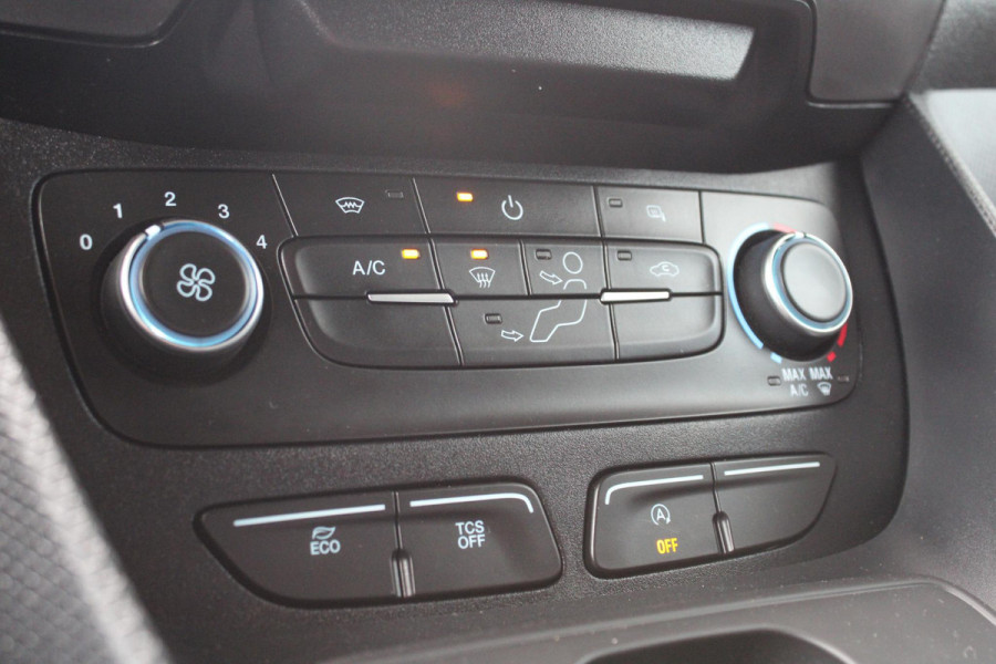 Ford Transit Connect 1.5 EcoBlue L2 Trend | Automaat! | Dubbele Schuifdeur | AppleCarplay/AndroidAuto | Camera | Trekhaak