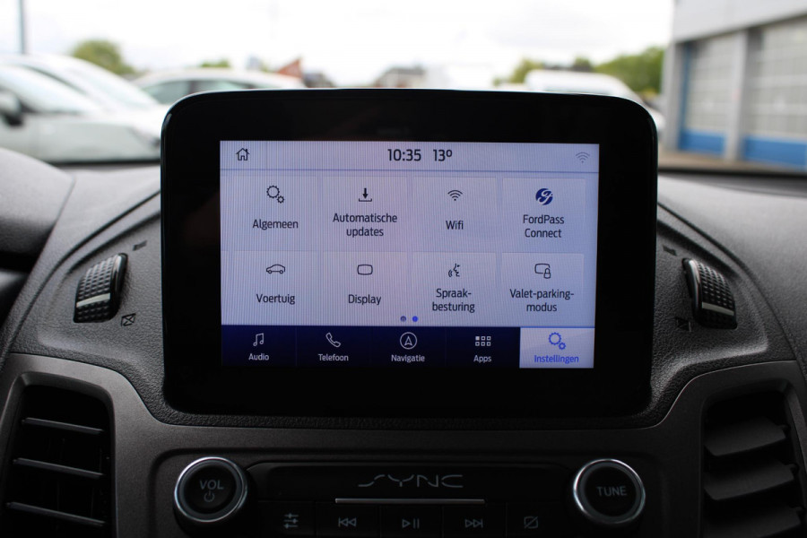 Ford Transit Connect 1.5 EcoBlue L2 Trend | Automaat! | Dubbele Schuifdeur | AppleCarplay/AndroidAuto | Camera | Trekhaak