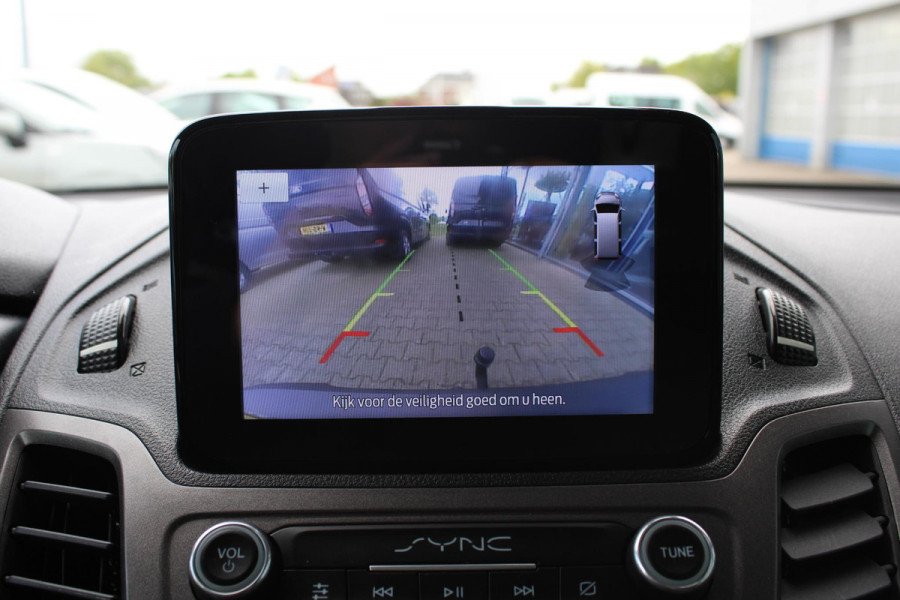 Ford Transit Connect 1.5 EcoBlue L2 Trend | Automaat! | Dubbele Schuifdeur | AppleCarplay/AndroidAuto | Camera | Trekhaak