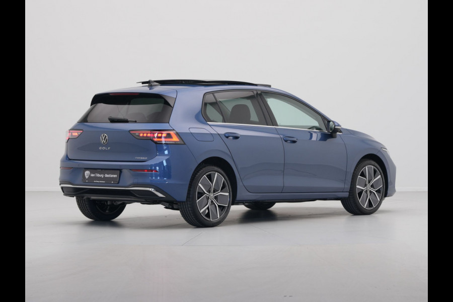 Volkswagen Golf 1.5 eHybrid Style Edition