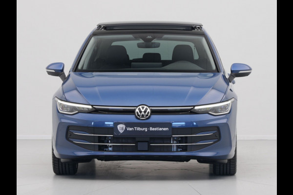 Volkswagen Golf 1.5 eHybrid Style Edition