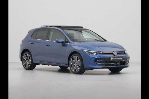 Volkswagen Golf 1.5 eHybrid Style Edition