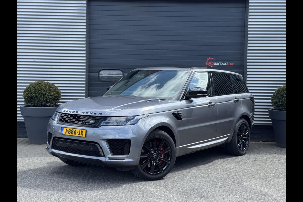 Land Rover Range Rover Sport P400e Limited Edition | Panoramadak | 360* Camera | Adaptive Cruise Control | Lane Assist | DAB |