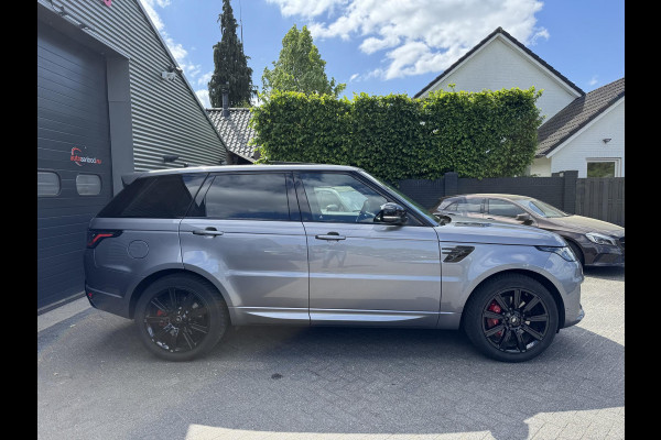 Land Rover Range Rover Sport P400e Limited Edition | Panoramadak | 360* Camera | Adaptive Cruise Control | Lane Assist | DAB |