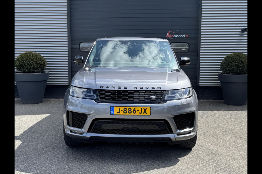 Land Rover Range Rover Sport P400e Limited Edition | Panoramadak | 360* Camera | Adaptive Cruise Control | Lane Assist | DAB |