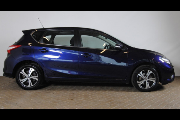 Nissan Pulsar || 6 maanden garantie! 1.2 DIG-T Acenta
