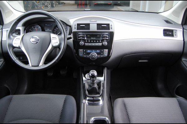 Nissan Pulsar || 6 maanden garantie! 1.2 DIG-T Acenta