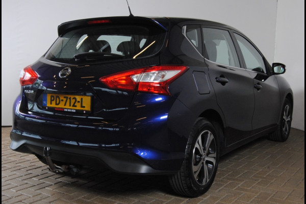Nissan Pulsar || 6 maanden garantie! 1.2 DIG-T Acenta
