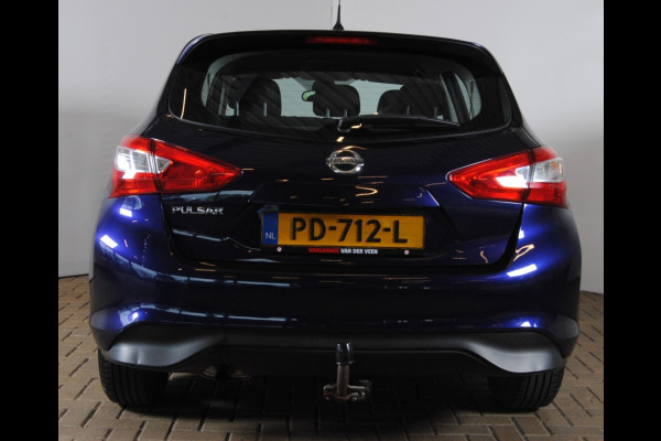 Nissan Pulsar || 6 maanden garantie! 1.2 DIG-T Acenta