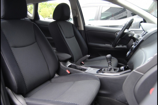 Nissan Pulsar || 6 maanden garantie! 1.2 DIG-T Acenta