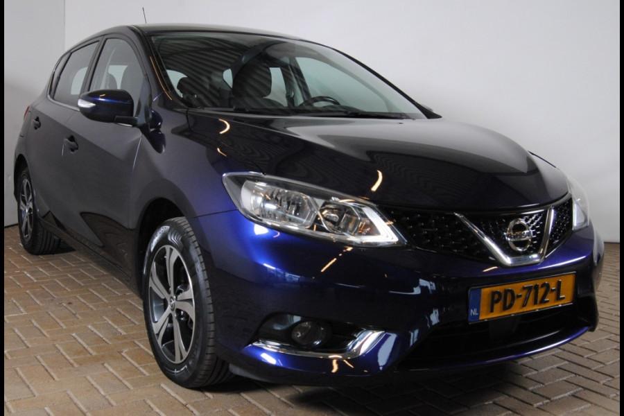 Nissan Pulsar || 6 maanden garantie! 1.2 DIG-T Acenta