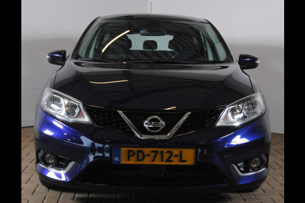 Nissan Pulsar || 6 maanden garantie! 1.2 DIG-T Acenta