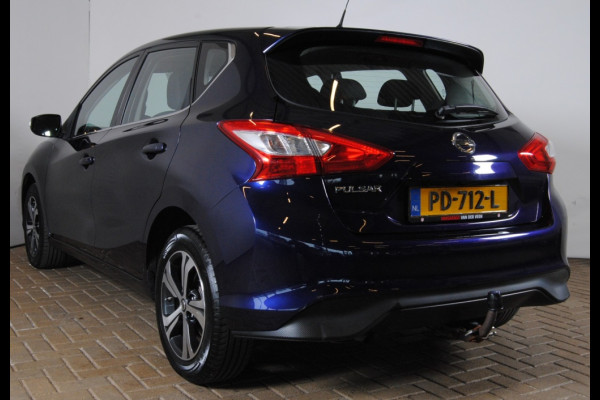 Nissan Pulsar || 6 maanden garantie! 1.2 DIG-T Acenta