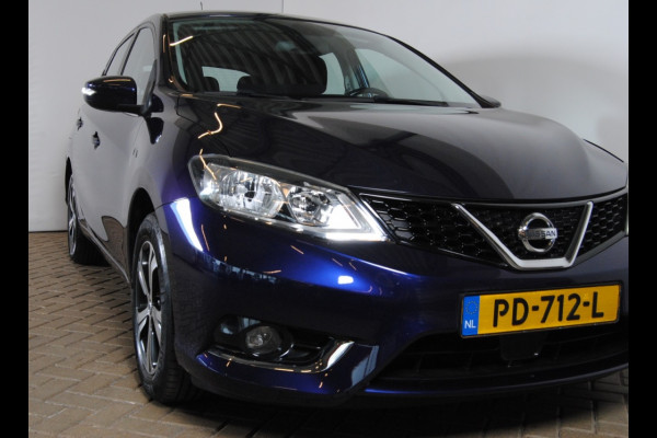 Nissan Pulsar || 6 maanden garantie! 1.2 DIG-T Acenta