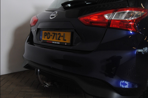 Nissan Pulsar || 6 maanden garantie! 1.2 DIG-T Acenta
