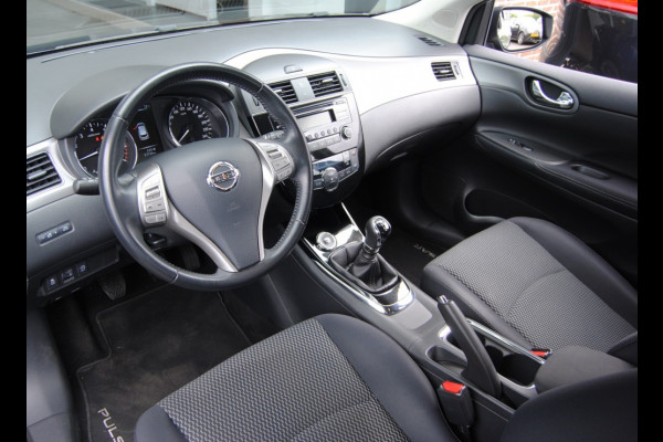 Nissan Pulsar || 6 maanden garantie! 1.2 DIG-T Acenta