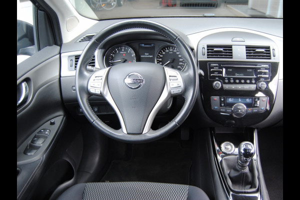 Nissan Pulsar || 6 maanden garantie! 1.2 DIG-T Acenta