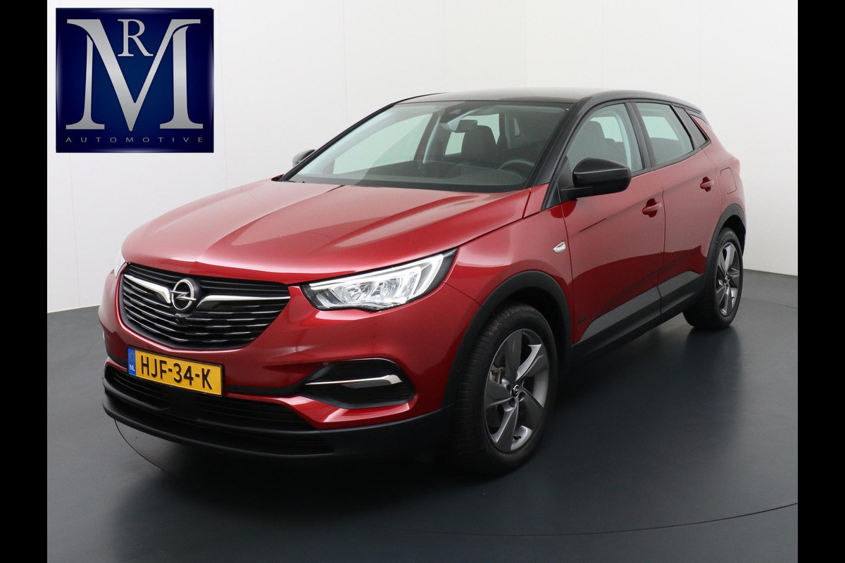 Opel Grandland X 1.6 Turbo Hybrid Ultimate CAMERA | RIJKLAARPRIJS INCL. 12 MND. BOVAGGARANTIE Opel Grandland X 1.6 Turbo Hybrid Ultimate CAMERA | RIJKLAARPRIJS INCL. 12 MND. BOVAGGARANTIE