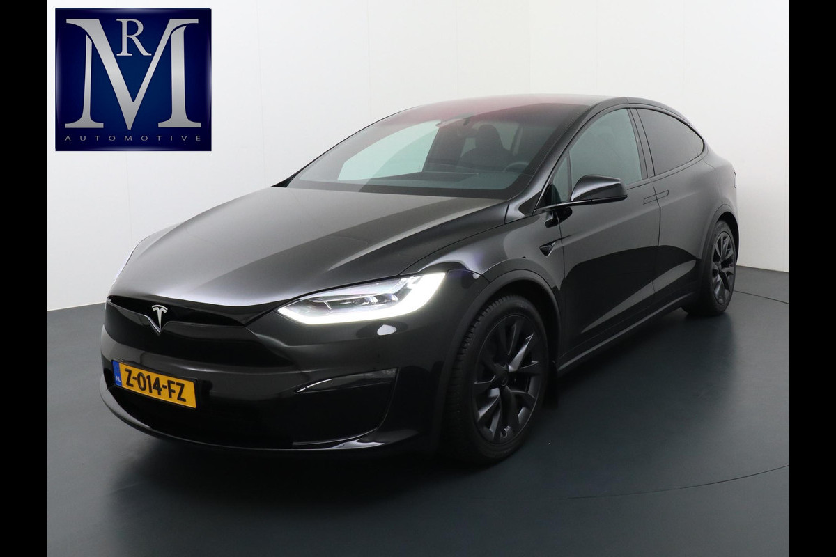 Tesla Model X Dual Motor AWD 7p. 100 kWh | ORIG. NL AUTO | 1E EIGENAAR | 100% ONGEVAL VERLEDEN VRIJ | VOLLEDIGE TESLA GARANTIE Tesla Model X Dual Motor AWD 7p. 100 kWh | ORIG. NL AUTO | 1E EIGENAAR | 100% ONGEVAL VERLEDEN VRIJ | VOLLEDIGE TESLA GARANTIE
