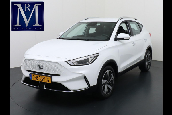 MG ZS EV Standard Range Comfort 50 kWh ORIG. NL. NAP KM. | NETTE AUTO | MG GARANTIE T/M 4-2029