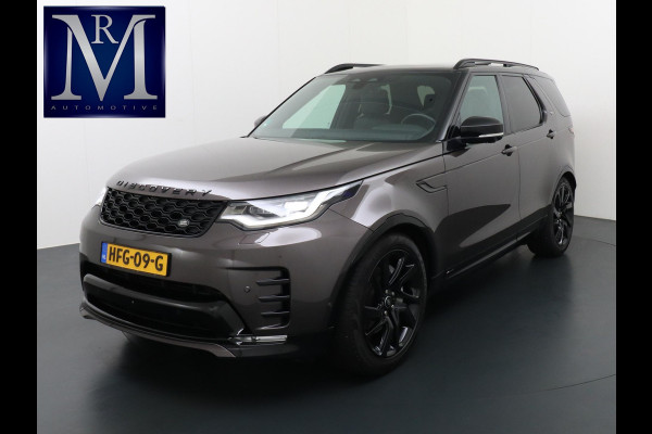 Land Rover Discovery 3.0 D300 R-Dynamic SE 7p. NIEUW MODEL | PANO | 360 CAMERA | 7 PERSOONS