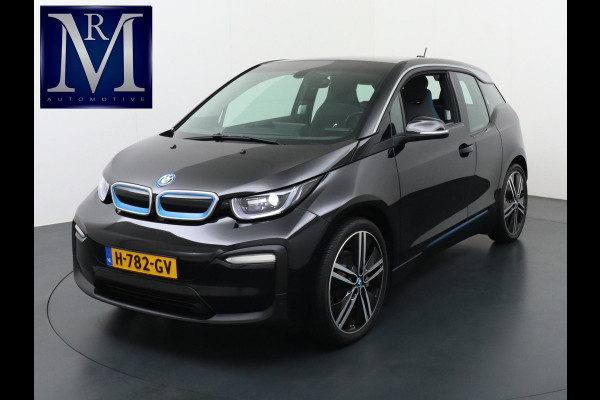 BMW i3 Executive Edition 120Ah 42 kWh UNIEKE KM STAND |  NAVI | RIJKLAARPRIJS INCL. 12 MND. BOVAGGARANTIE