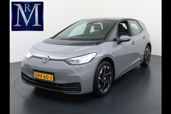 Volkswagen ID.3 Pro 58 kWh | NAVI BY CARPLAY | STOELVERWARMING | RIJKLAARPRIJS INCL. 12 MND. BOVAGGARANTIE