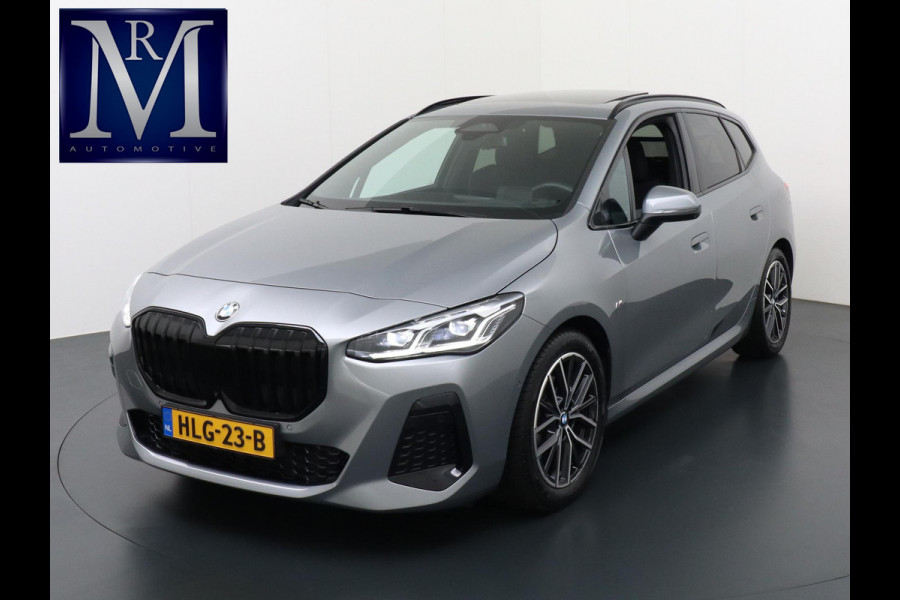 BMW 2 Serie Active Tourer 220i M-Sport HARMAN KARDON AUDIO| PANO |360 CAMERA | MEMORY SEAT