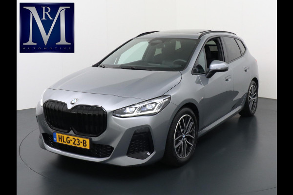 BMW 2 Serie Active Tourer 220i M-Sport HARMAN KARDON AUDIO| PANO |360 CAMERA | MEMORY SEAT
