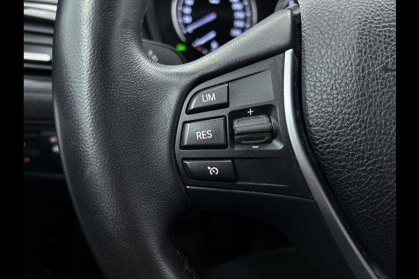 BMW 1-serie 118i Corporate Lease High Executive M-SportAutomaat (M-Pakket, GROOT-NAVIGATIE, STOELVERWARMING, DEALER ONDERHOUDEN)
