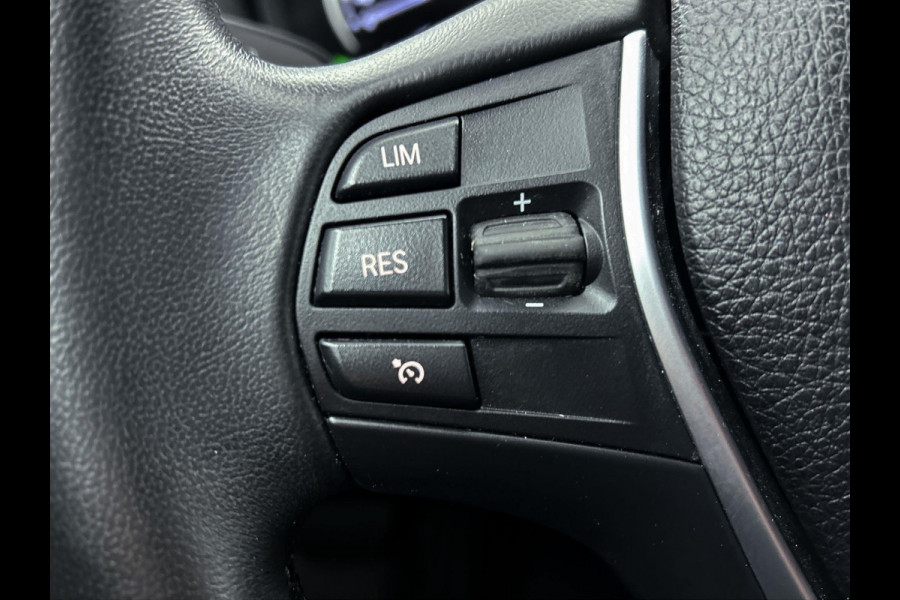 BMW 1-serie 118i Corporate Lease High Executive M-SportAutomaat (M-Pakket, GROOT-NAVIGATIE, STOELVERWARMING, DEALER ONDERHOUDEN)