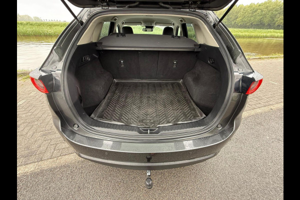Mazda CX-5 2.0 SkyActiv-G 165 Skylease GT trekhaak