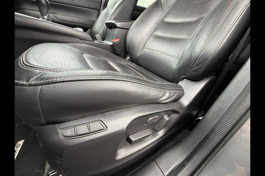 Mazda CX-5 2.0 SkyActiv-G 165 Skylease GT trekhaak