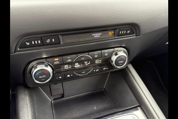 Mazda CX-5 2.0 SkyActiv-G 165 Skylease GT trekhaak
