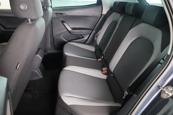 Seat Ibiza 1.0 TSI Style Business Intense 95pk | Navigatie | Lichtmetalen velgen | Cruise controle | Parkeersensoren achter