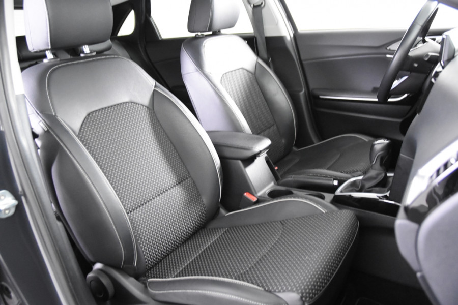 Kia Ceed 1.0 T-GDi * 1ste Eigenaar*Leer*Navigatie*Parkassist*