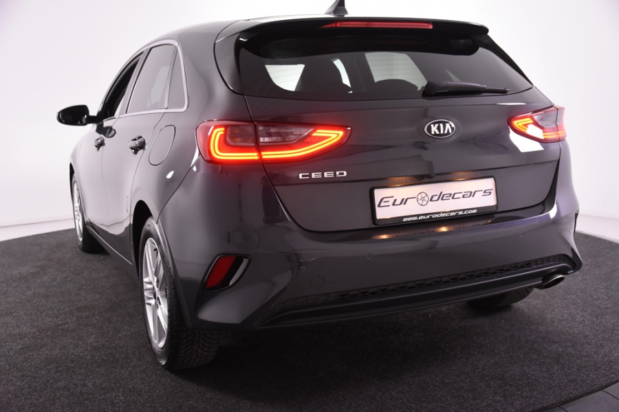Kia Ceed 1.0 T-GDi * 1ste Eigenaar*Leer*Navigatie*Parkassist*