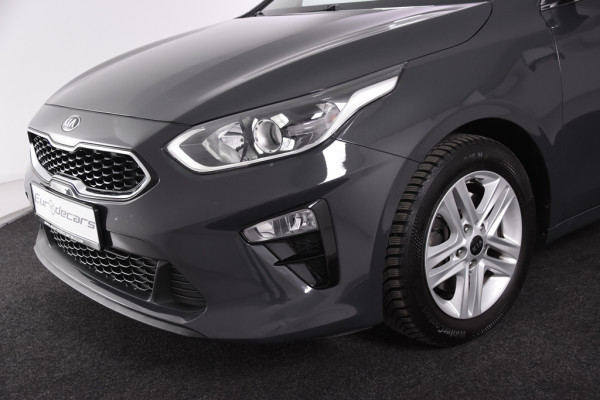 Kia Ceed 1.0 T-GDi * 1ste Eigenaar*Leer*Navigatie*Parkassist*