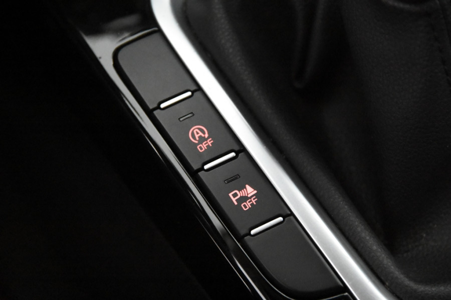 Kia Ceed 1.0 T-GDi * 1ste Eigenaar*Leer*Navigatie*Parkassist*