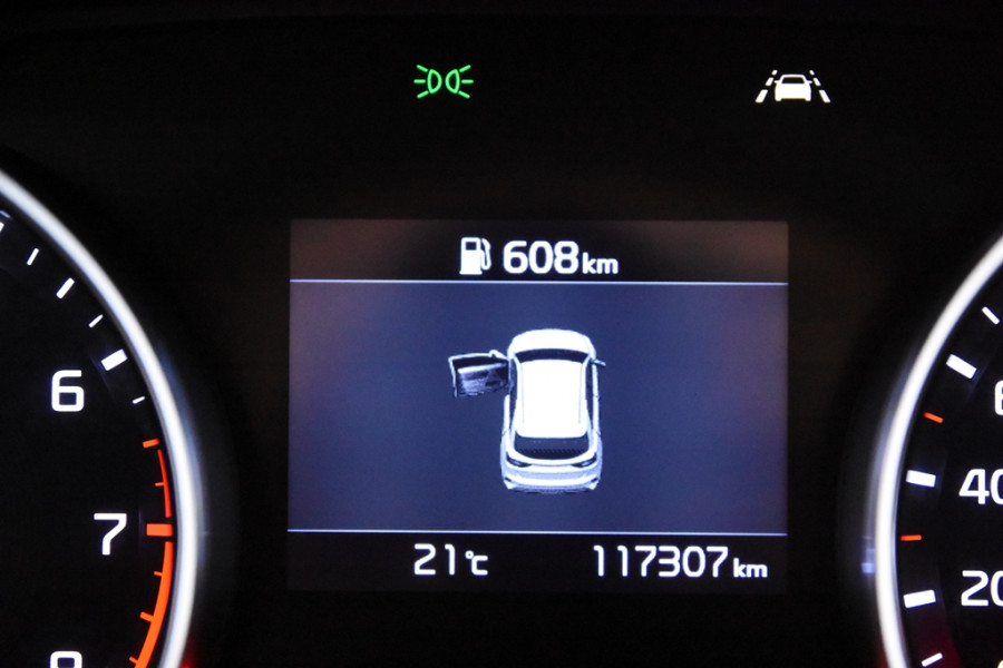 Kia Ceed 1.0 T-GDi * 1ste Eigenaar*Leer*Navigatie*Parkassist*