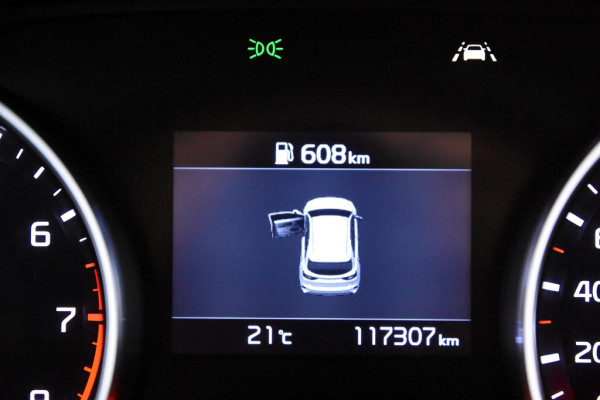 Kia Ceed 1.0 T-GDi * 1ste Eigenaar*Leer*Navigatie*Parkassist*