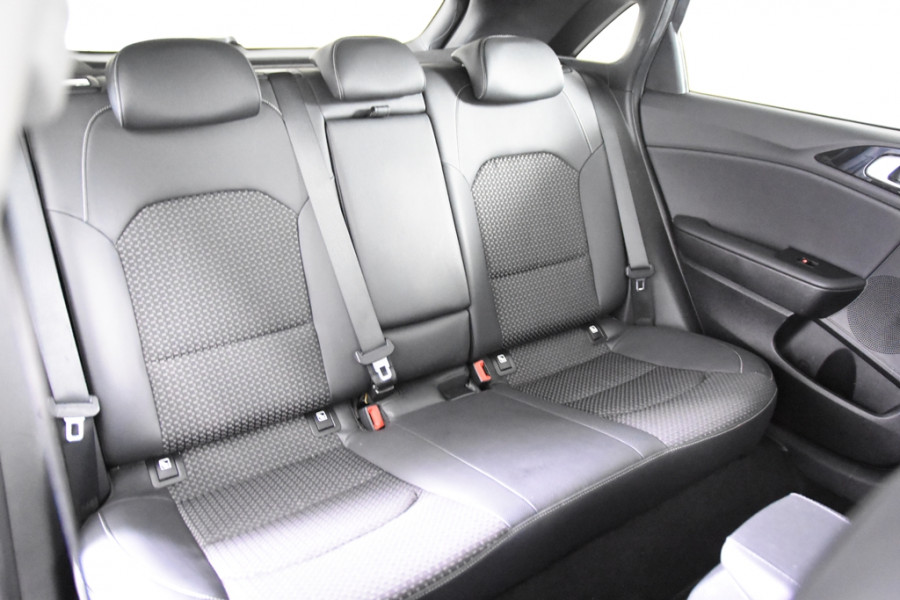 Kia Ceed 1.0 T-GDi * 1ste Eigenaar*Leer*Navigatie*Parkassist*