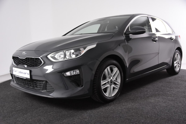 Kia Ceed 1.0 T-GDi * 1ste Eigenaar*Leer*Navigatie*Parkassist*