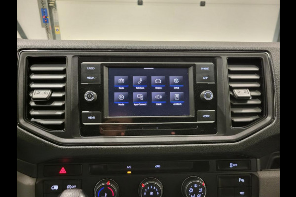 Volkswagen Crafter 2.0TDI 177pk L4/H3 Automaat Euro 6!