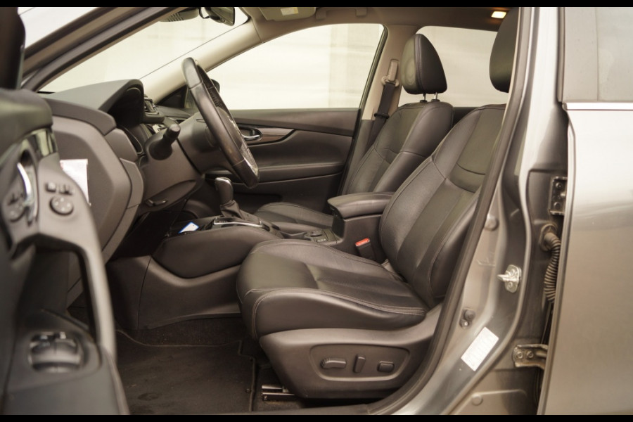 Nissan X-Trail 1.3 DIG-T Automaat Business -PANO-LEER-TREKHAAK-