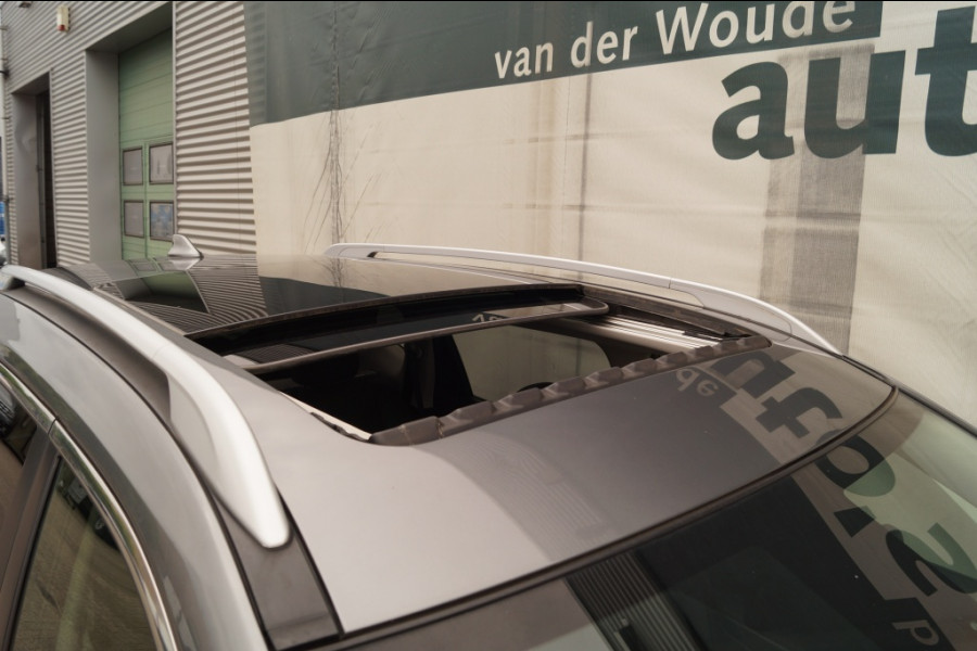 Nissan X-Trail 1.3 DIG-T Automaat Business -PANO-LEER-TREKHAAK-