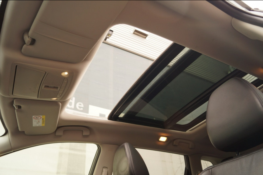 Nissan X-Trail 1.3 DIG-T Automaat Business -PANO-LEER-TREKHAAK-