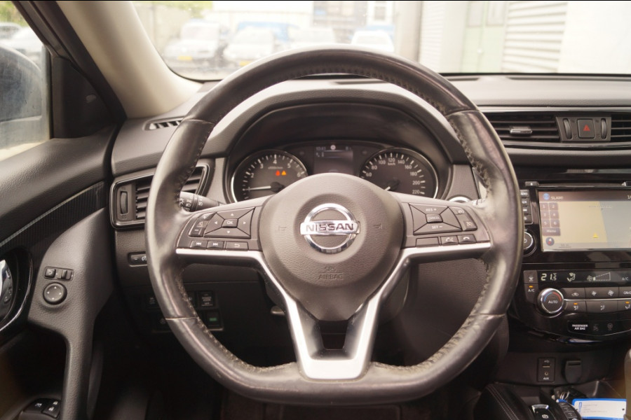 Nissan X-Trail 1.3 DIG-T Automaat Business -PANO-LEER-TREKHAAK-