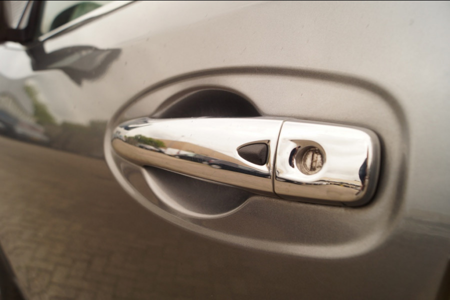 Nissan X-Trail 1.3 DIG-T Automaat Business -PANO-LEER-TREKHAAK-